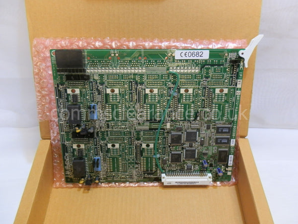NEC Aspire IP1WW-2BRIU-A1 2 x BRI ISDN Card