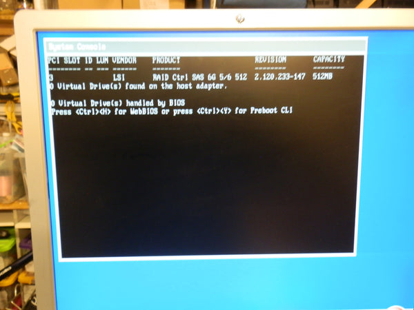 Fujitsu PRIMERGY RX200 S6 Server 2 x E5506 2.13GHz Processor 8GB RAM 2 x PSU