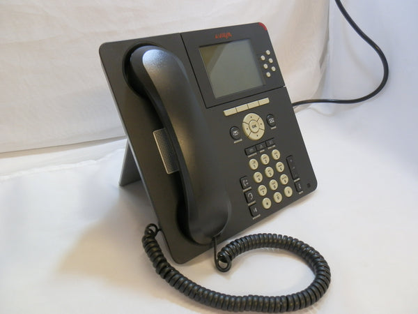 Avaya 9630 IP PoE Office Telephone (700383409)