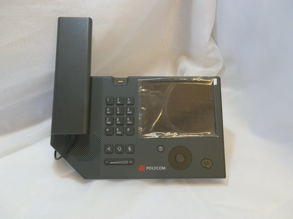 Polycom CX700 IP Phone 2200-31410-025 Euro Version