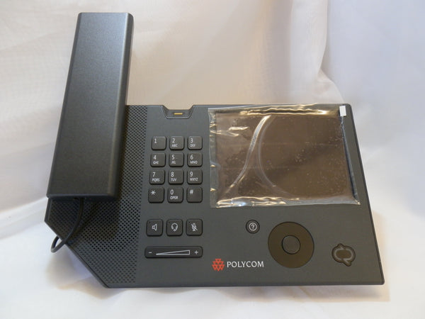 Polycom CX700 IP Phone 2200-31410-025 Euro Version