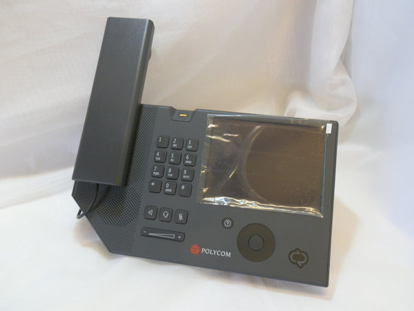 Polycom CX700 IP Phone 2200-31410-025 Euro Version