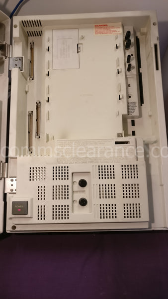 Panasonic KX-TD816E Digital Hybrid Telephone System V.6