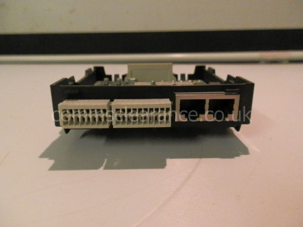 Panasonic KX-TDA3161NE DPH4 4-Port Doorphone Card for TDA15 and TDA30 Telephone Systems