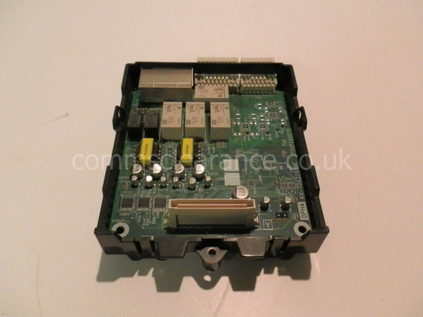 Panasonic KX-TDA3161NE DPH4 4-Port Doorphone Card for TDA15 and TDA30 Telephone Systems