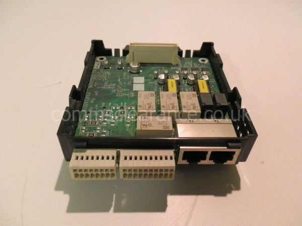Panasonic KX-TDA3161NE DPH4 4-Port Doorphone Card for TDA15 and TDA30 Telephone Systems