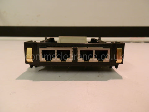 Panasonic KX-TDA3171 DLC4 4-Port Digital Extension Card for TDA15 and TDA30 Telephone Systems