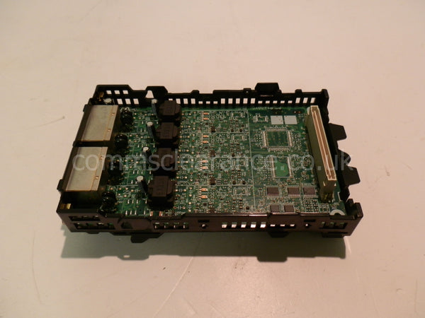 Panasonic KX-TDA3171 DLC4 4-Port Digital Extension Card for TDA15 and TDA30 Telephone Systems