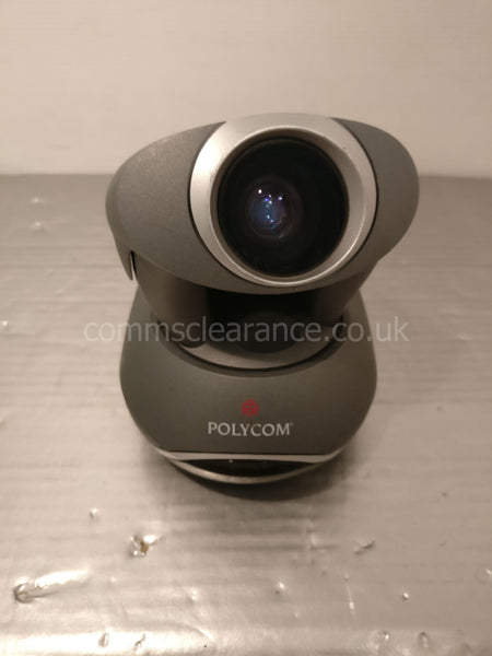 Polycom MPTZ-5P Video Conferencing Camera 2201-50523-200