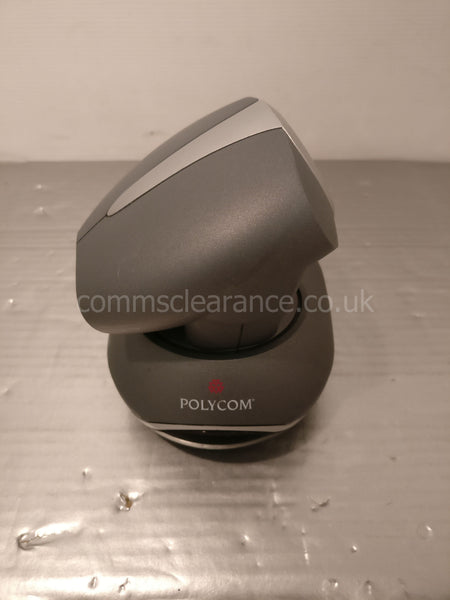 Polycom MPTZ-5P Video Conferencing Camera 2201-50523-200