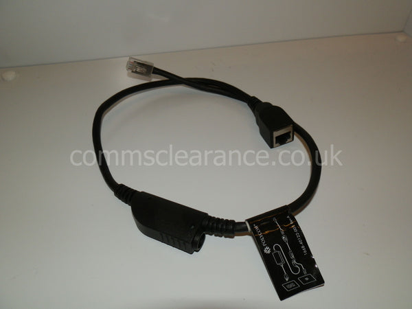 Polycom/Cisco Power Insertion Splitter Lead 2457-40054-001 / 1668-40122-001