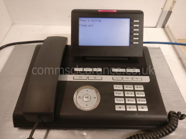 Siemens Openstage 40 SIP Phone S30817-S7402-A103-27